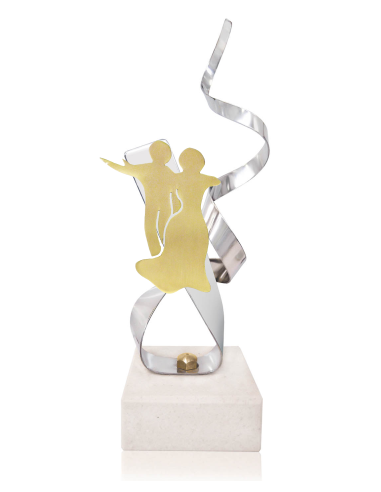 Trofeo De Baile