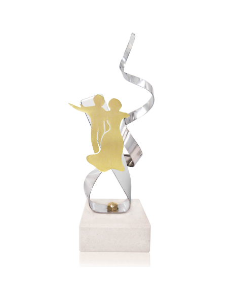 Trofeo De Baile