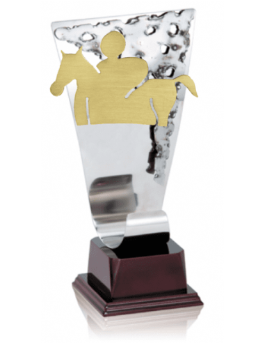 013 Trofeos de HIPICA 2&nbsp;economicos personalizados en Valencia