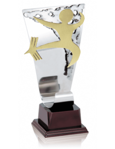 018 Trofeos de KARATE&nbsp;economicos personalizados en Valencia