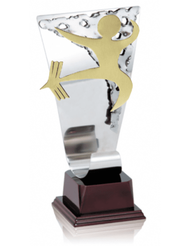 018 Trofeos de KARATE&nbsp;economicos personalizados en Valencia