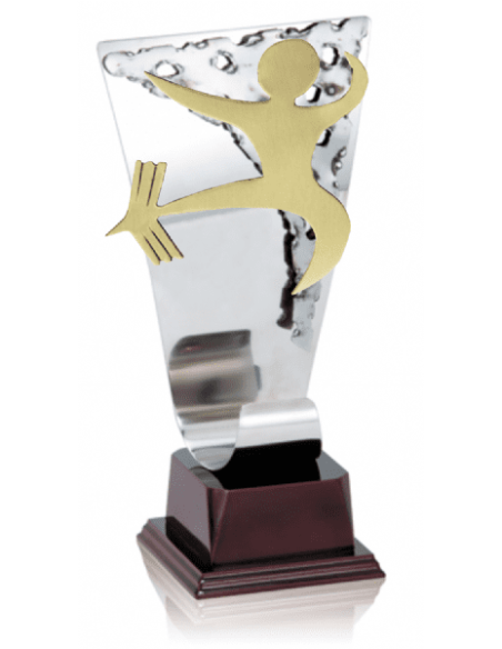 018 Trofeos de KARATE&nbsp;economicos personalizados en Valencia