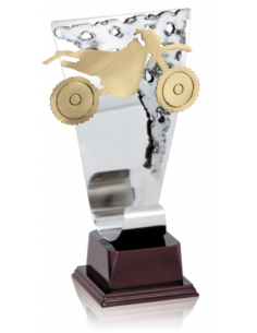 018 Trofeos de MOTOCROSS&nbsp;economicos personalizados en Valencia