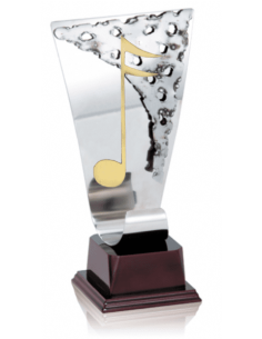 018 Trofeos de MOTOCROSS&nbsp;economicos personalizados en Valencia