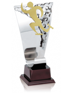 019 Trofeos de PATINAJE&nbsp;economico personalizados en Valencia