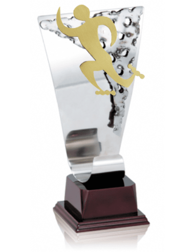 019 Trofeos de PATINAJE&nbsp;economico personalizados en Valencia