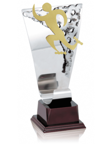 019 Trofeos de PATINAJE&nbsp;economico personalizados en Valencia