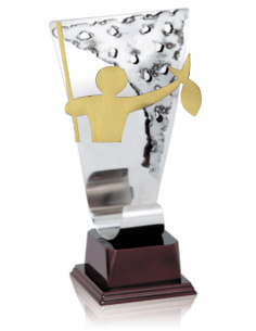019 Trofeos de PESCA&nbsp;economicos personalizados en Valencia