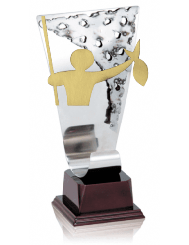019 Trofeos de PESCA&nbsp;economicos personalizados en Valencia