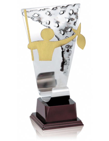 019 Trofeos de PESCA&nbsp;economicos personalizados en Valencia