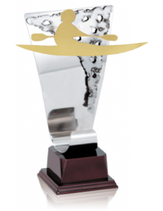 020 Trofeos de PIRAGÜISMO&nbsp;economicos personalizados en Valencia