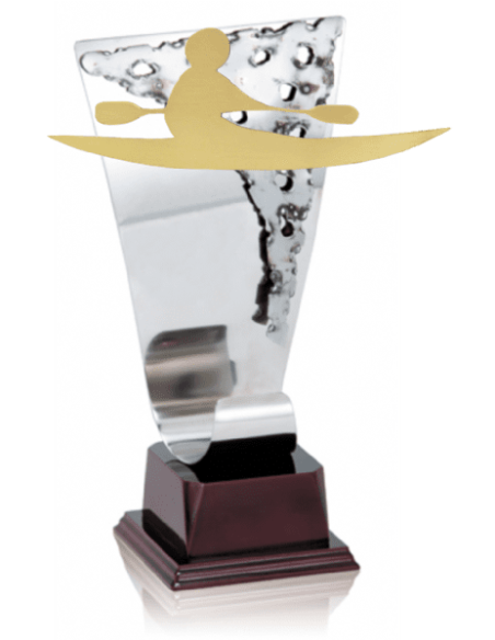 020 Trofeos de PIRAGÜISMO&nbsp;economicos personalizados en Valencia