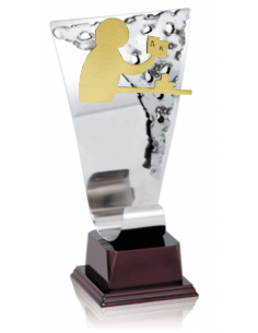 021 Trofeos de PIRAGÜISMO&nbsp;economicos personalizados en Valencia