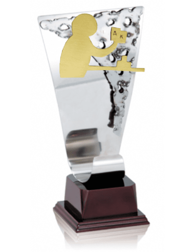 021 Trofeos de PIRAGÜISMO&nbsp;economicos personalizados en Valencia