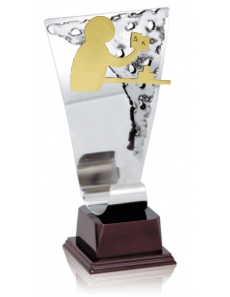 021 Trofeos de PIRAGÜISMO&nbsp;economicos personalizados en Valencia