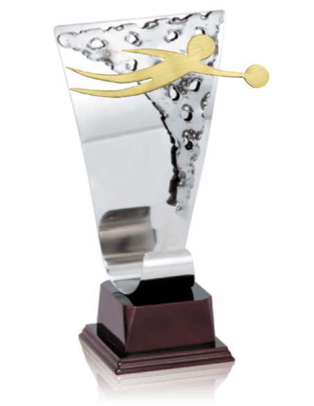 021 Trofeos de PORTERO&nbsp;economicos personalizados en Valencia