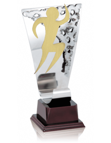 021 Trofeos de RUNNING&nbsp;economicos personalizados en Valencia