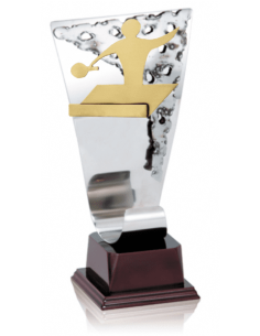 021 Trofeos de TENIS DE MESA&nbsp;economicos personalizados en Valencia