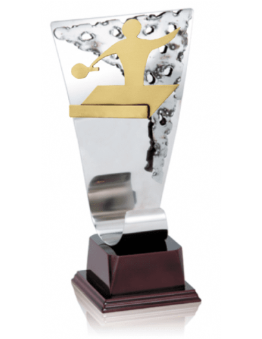 021 Trofeos de TENIS DE MESA&nbsp;economicos personalizados en Valencia