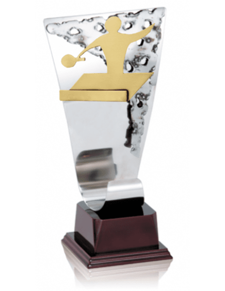 021 Trofeos de TENIS DE MESA&nbsp;economicos personalizados en Valencia
