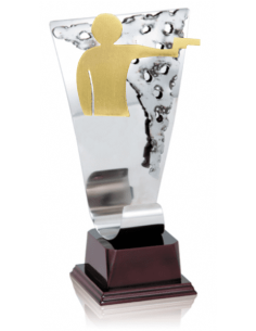 021 Trofeos de TIRO&nbsp;economicos personalizados en Valencia