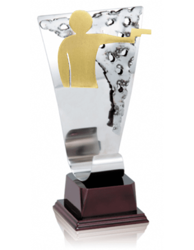 021 Trofeos de TIRO&nbsp;economicos personalizados en Valencia