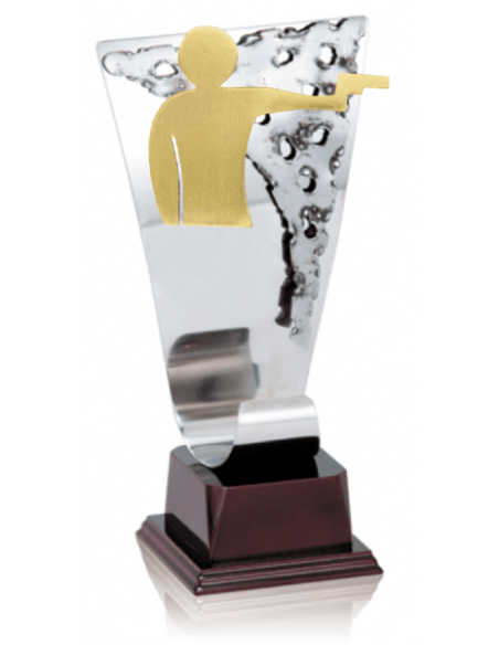 021 Trofeos de TIRO&nbsp;economicos personalizados en Valencia