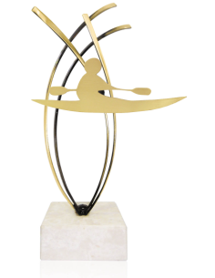 Trofeo de Piragüismo Serie 0110 - Alexyjavi