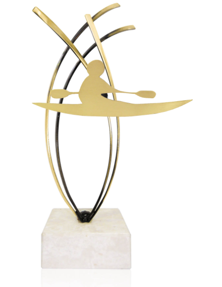 Trofeo de Piragüismo Serie 0110 - Alexyjavi