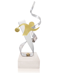 Trofeo De Bolos
