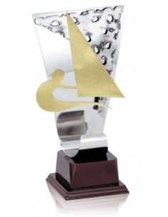 023 Trofeos de VELA Y NAUTICA&nbsp;economicos personalizados en Valencia