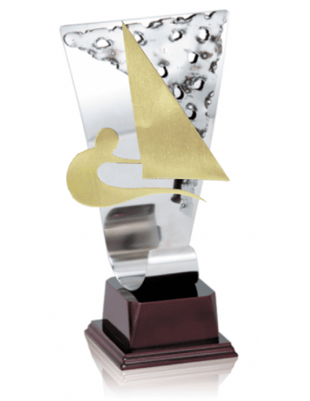 023 Trofeos de VELA Y NAUTICA&nbsp;economicos personalizados en Valencia