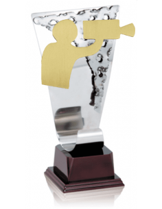 023 Trofeos de VIDEO&nbsp;economicos personalizados en Valencia