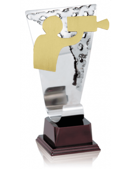 023 Trofeos de VIDEO&nbsp;economicos personalizados en Valencia