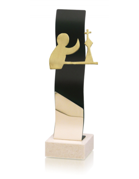 Trofeo De Ajedrez