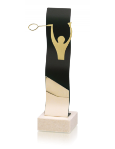 Trofeo De Badminton