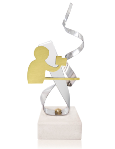 Trofeo De Cartas