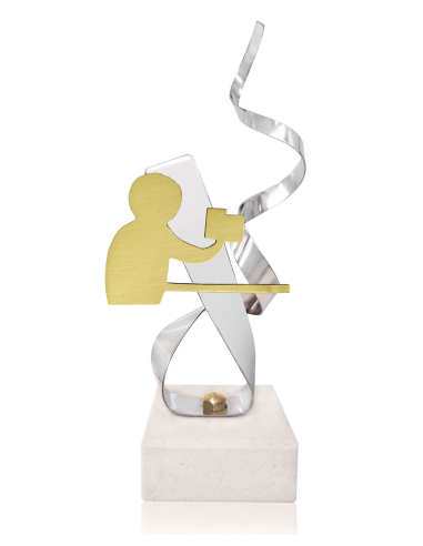 Trofeo De Cartas