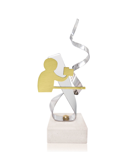 Trofeo De Cartas
