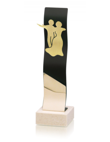 Trofeo De Baile