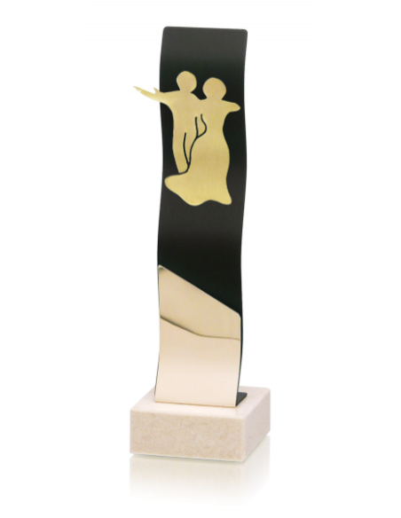 Trofeo De Baile