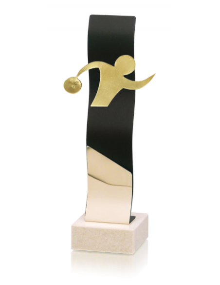 Trofeo De Bolos