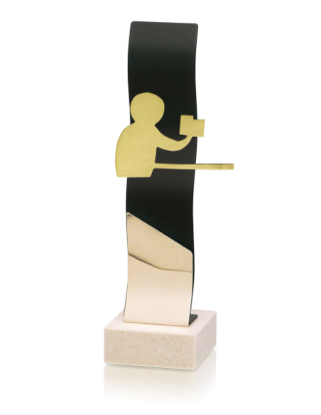 Trofeo De Cartas