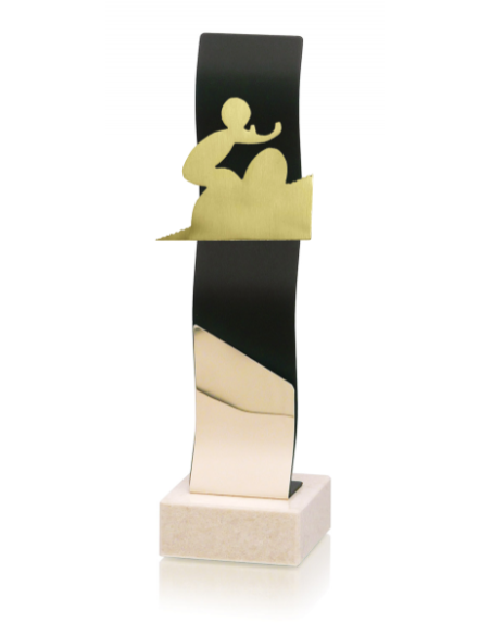 Trofeo De Ciclismo De Montaña