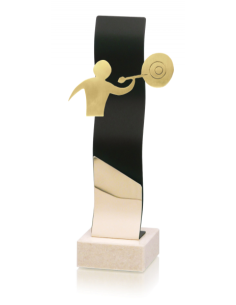 Trofeo De Dardos