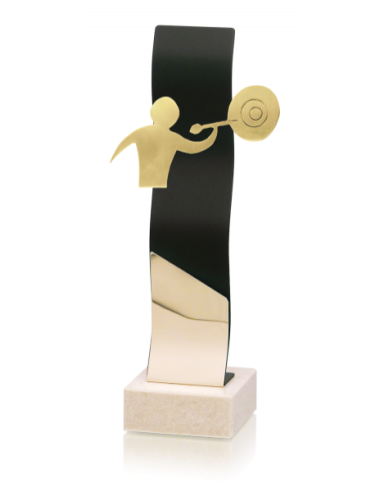 Trofeo De Dardos