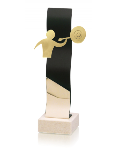 Trofeo De Dardos