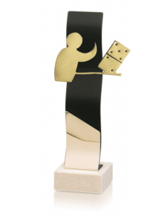 Trofeo De Domino
