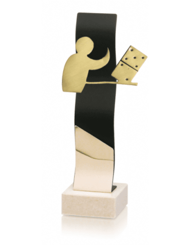 Trofeo De Domino