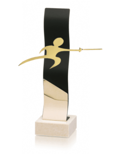 Trofeo De Esgrima